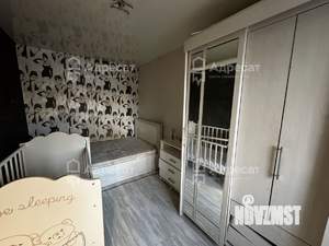 2-к квартира, вторичка, 41м2, 1/5 этаж