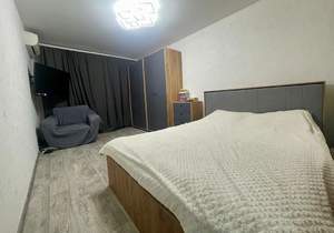 1-к квартира, вторичка, 34м2, 5/10 этаж