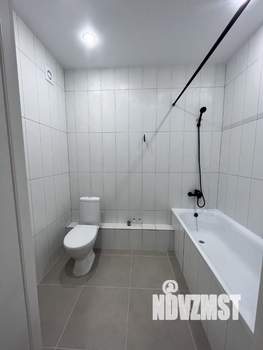 1-к квартира, вторичка, 40м2, 4/25 этаж