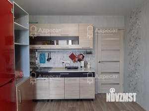 1-к квартира, вторичка, 35м2, 8/9 этаж