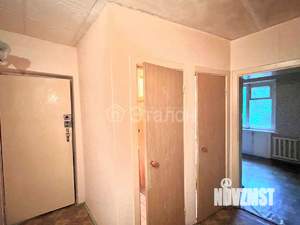 2-к квартира, вторичка, 47м2, 2/5 этаж