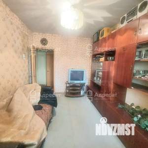 2-к квартира, вторичка, 51м2, 7/9 этаж