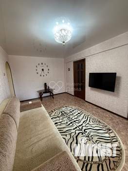 2-к квартира, вторичка, 46м2, 3/5 этаж