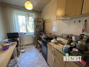 3-к квартира, вторичка, 58м2, 5/5 этаж