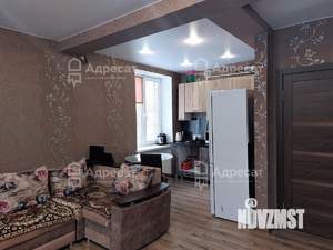 3-к квартира, вторичка, 66м2, 1/5 этаж