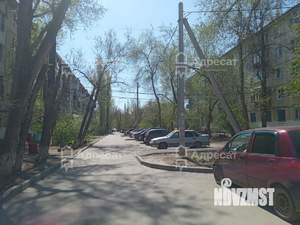 2-к квартира, вторичка, 45м2, 1/5 этаж