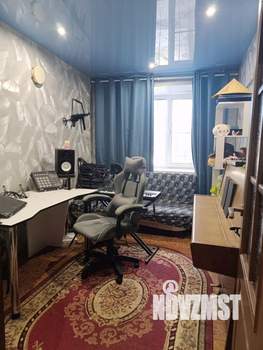 2-к квартира, вторичка, 46м2, 2/9 этаж