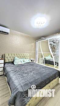2-к квартира, вторичка, 44м2, 1/5 этаж