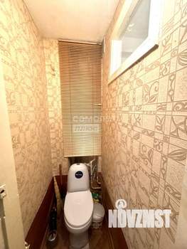 3-к квартира, вторичка, 51м2, 1/5 этаж