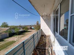 1-к квартира, вторичка, 41м2, 2/2 этаж