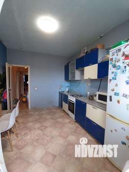 2-к квартира, вторичка, 72м2, 3/10 этаж