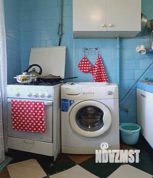 3-к квартира, вторичка, 54м2, 4/5 этаж
