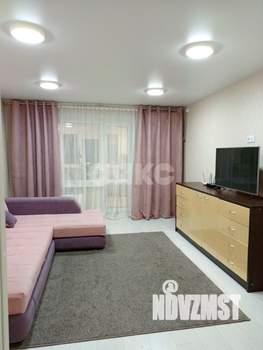 2-к квартира, вторичка, 60м2, 15/16 этаж