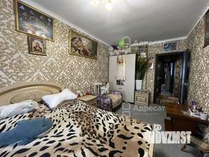 3-к квартира, вторичка, 70м2, 2/9 этаж