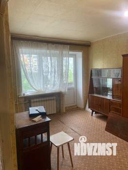 1-к квартира, вторичка, 30м2, 5/5 этаж