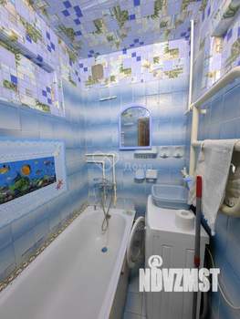 1-к квартира, вторичка, 30м2, 4/5 этаж