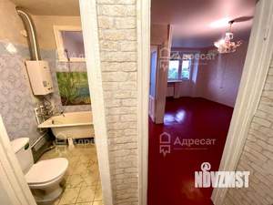 1-к квартира, вторичка, 33м2, 5/5 этаж