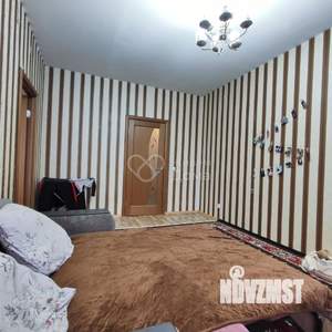 2-к квартира, вторичка, 61м2, 1/9 этаж