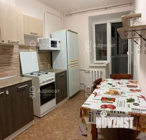 1-к квартира, вторичка, 38м2, 5/10 этаж