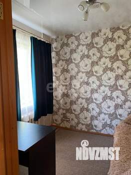 2-к квартира, вторичка, 45м2, 4/5 этаж