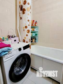 2-к квартира, вторичка, 52м2, 2/16 этаж