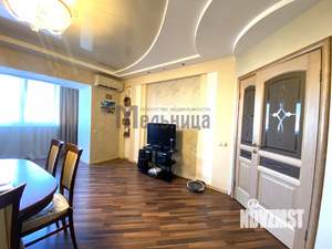 3-к квартира, вторичка, 95м2, 6/9 этаж