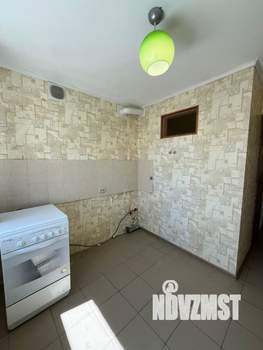 1-к квартира, вторичка, 32м2, 4/5 этаж