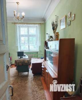 3-к квартира, вторичка, 62м2, 2/4 этаж