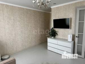 2-к квартира, вторичка, 53м2, 14/17 этаж