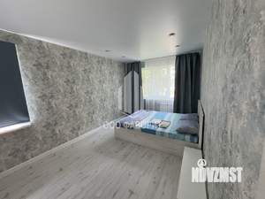 2-к квартира, вторичка, 48м2, 3/5 этаж