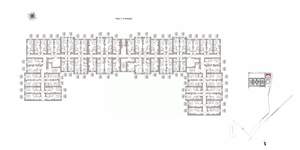 Студия квартира, вторичка, 25м2, 3/3 этаж