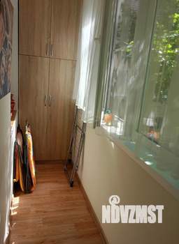 1-к квартира, вторичка, 30м2, 2/9 этаж