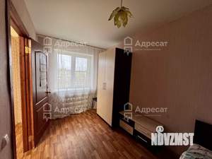2-к квартира, вторичка, 43м2, 5/5 этаж