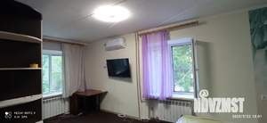1-к квартира, вторичка, 32м2, 3/5 этаж