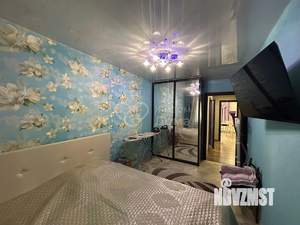 2-к квартира, вторичка, 51м2, 3/9 этаж