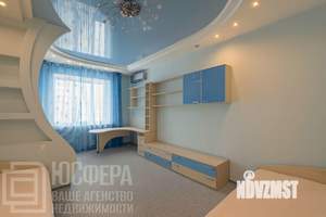 3-к квартира, вторичка, 89м2, 11/15 этаж