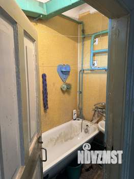 2-к квартира, вторичка, 35м2, 4/4 этаж