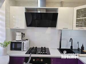 2-к квартира, вторичка, 42м2, 3/5 этаж