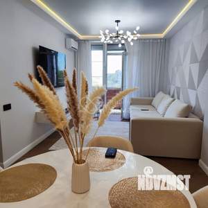3-к квартира, вторичка, 68м2, 4/24 этаж