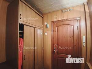 2-к квартира, вторичка, 49м2, 8/16 этаж