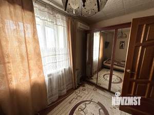 3-к квартира, вторичка, 51м2, 5/5 этаж