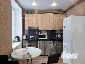 3-к квартира, вторичка, 66м2, 1/5 этаж