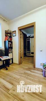 2-к квартира, вторичка, 41м2, 1/4 этаж