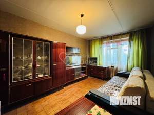 2-к квартира, вторичка, 46м2, 2/5 этаж