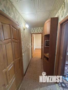 2-к квартира, вторичка, 44м2, 4/5 этаж
