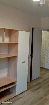 2-к квартира, вторичка, 50м2, 1/9 этаж