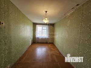 2-к квартира, вторичка, 44м2, 2/5 этаж