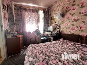 3-к квартира, вторичка, 56м2, 3/5 этаж