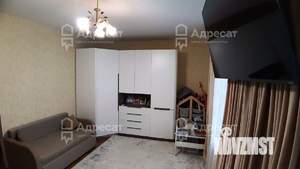 1-к квартира, вторичка, 38м2, 2/5 этаж