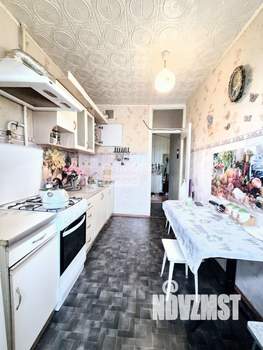 3-к квартира, вторичка, 67м2, 8/9 этаж
